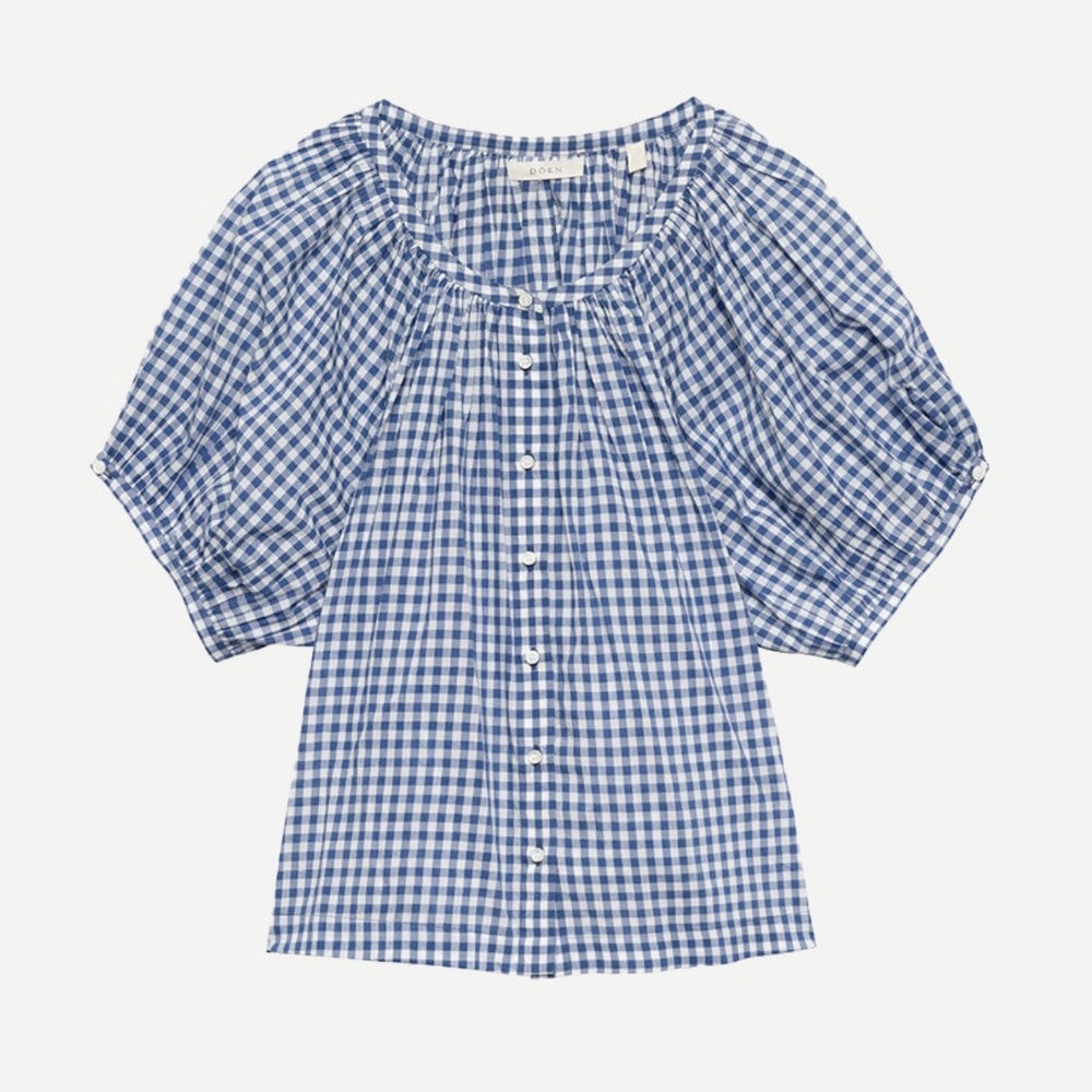 Doen Tennessee Top